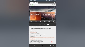Tutorial NFSW | Cómo entrar al Servidor Online "Thyth.de"