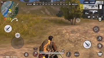 CHILLING WITH SOME MORE LIVE RoS (Rules of Survival)