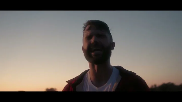 "Be Not Afraid" Official Music Video | Connor Flan...