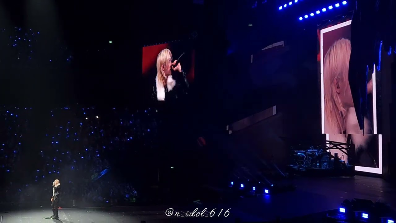 29112024 Stray Kids 澳門場 -- Unfair (Felix)