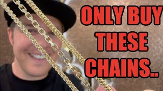 Best GOLD to BUY in 2025! Top picks and recommendations #jacoje