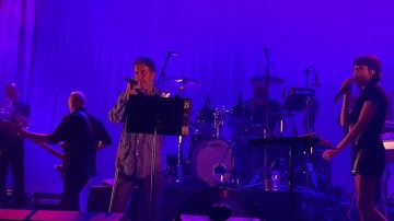 The Specials  - A message to you rudy @ Usher Hall, Edinburgh 2021