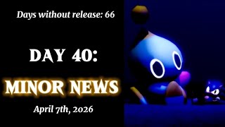 Eternal Nightmare News | Day 40