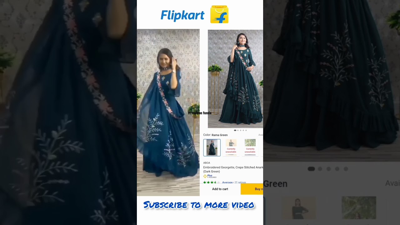 Long Gown Flipkart | 3d-mon.com