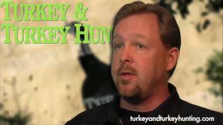 Turkey Hunting Tips: Tim Herald on Scouting