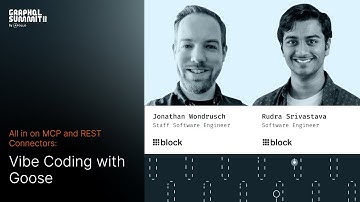 Going All In on REST Connectors at Block: Vibe coding with Goose