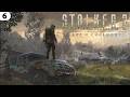 S.T.A.L.K.E.R. 2: Heart of Chornobyl [PC 2024]  ЗАЧИЩАЕМ  "ЦЕМЕНТНЫЙ ЗАВОД". часть шестая.