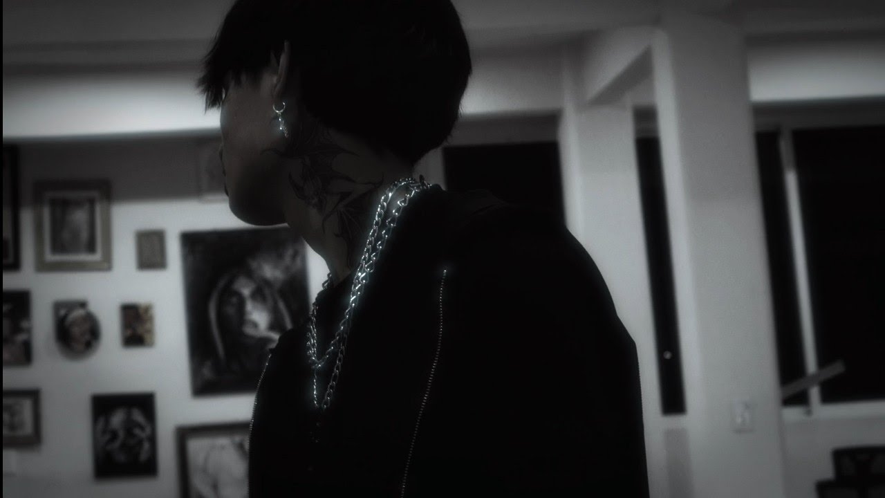 KILIL 8 - MUERTE SUBITA (video official) PROD