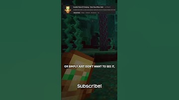 This Resource Pack Will Make Held Totems Of Undying Invisible In Minecraft!