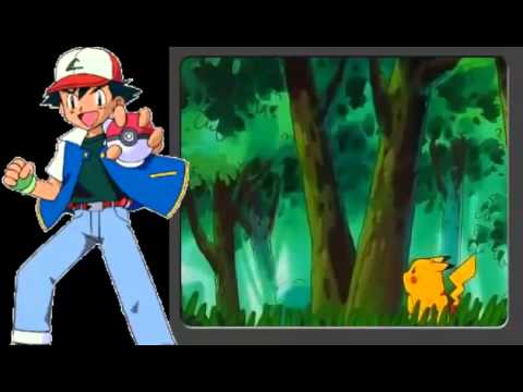 Pokemon Folge 3 Pokemon Folge 3