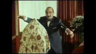 DAVID SUCHET -HERCULE POIROT TRIBUTE MUSIC TONY MACALPINE .wmv