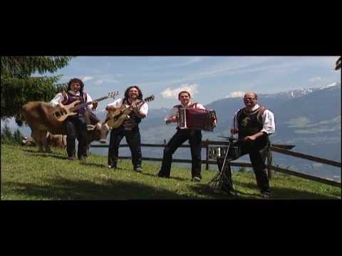 Die Mayrhofner schei-wi-dei-wi-du