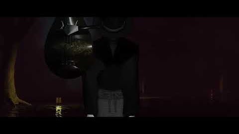 The Mimic - Control Teaser