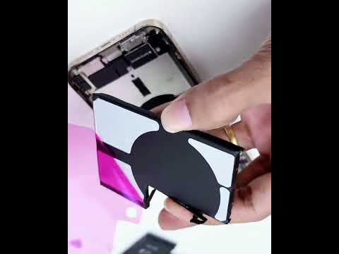 #2023 Cách nhận biết máy dựng iPhone – có nên mua máy điện thoại iphone dựng không @Shorts