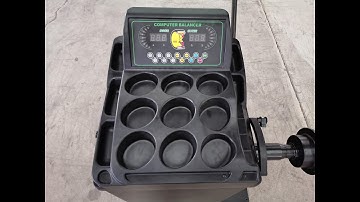 B6552 Standard Alu mode by help of 6 o