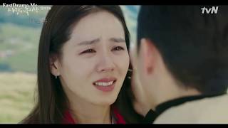 [FMV] Crash Landing On You I 사랑의 불시착  Jeong hyeok x Se Ri Love Story (Ep 716)