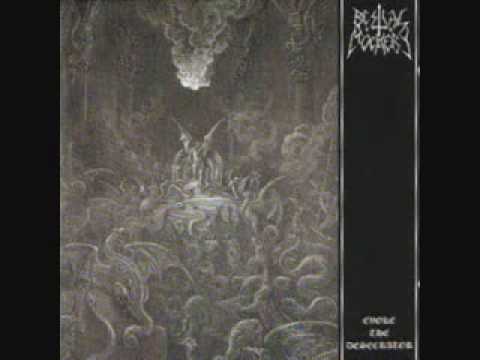 Death Upon The Holy Skies