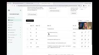 Подключение домена GoDaddy к Tilda за пару кликов screenshot 1