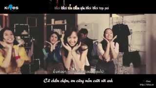 [MV]I.Love.Your.Smile - Toey