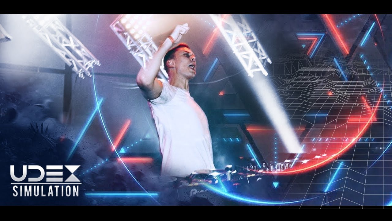 Assista a Udex - Simulation | Official Video no YouTube Assista a Udex - Simulation | Official Video no YouTube