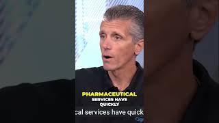 Express Scripts: Merger Plan & Healthcare Affordability