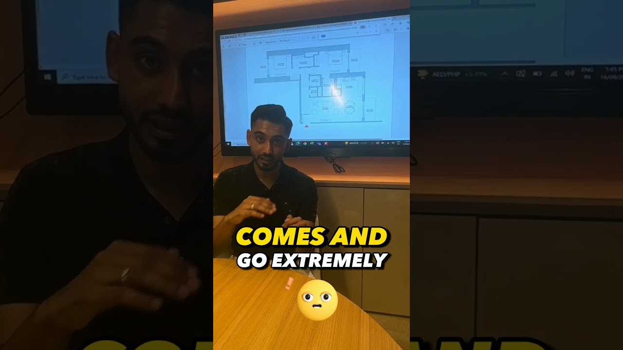 How much an apartment at Sobha Hartland 2 costs 