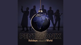 Kid On Christmas (feat. Meghan Trainor) - Pentatonix