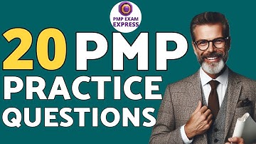 PMP July Exam Preparation