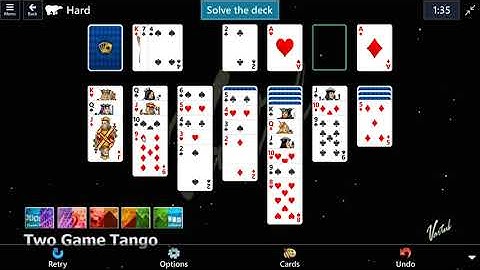 Two Game Tango Game #7 | September 7, 2021 Event