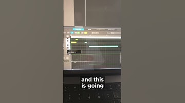 How to Pitch Bend MIDI in Logic Pro X