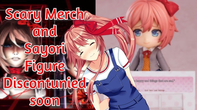 What's the list of acknowlegded gifts? · Issue #3248 · Monika