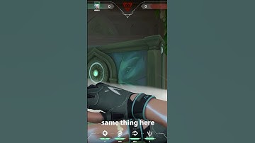 This mechanic on the *NEW* map lotus will get you free kills!