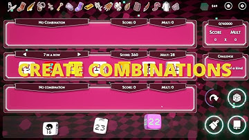 Pip My Dice - early trailer