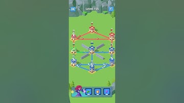 Conquer The Tower Level 155 Android Mobile Game Play #androidgameplay #conquerthetower