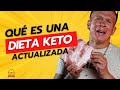 Qu es una dieta keto o cetognica  doctor bayter