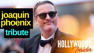 A Tribute to Joaquin Phoenix: Risen From the Ashes | Oscar Winner