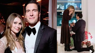 Will Reeve Marries Amanda Dubin in Romantic Miami Wedding