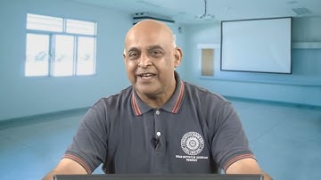 Lecture 12: Leadership for Tomorrow #CH26SP #swayamprabha