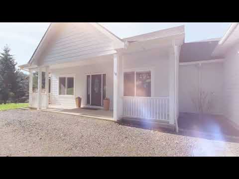 15885 Ferns Corner Rd, Dallas, OR home video tour