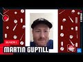 Episode 2 preshow nz cricketer martin guptills take on baseball when cricket meets baseball