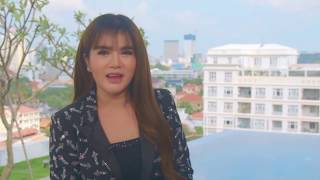 វាសនាបុប្ផាស្វាយរៀង - សួស វិហ្សា [Acoustic Version] #RHM