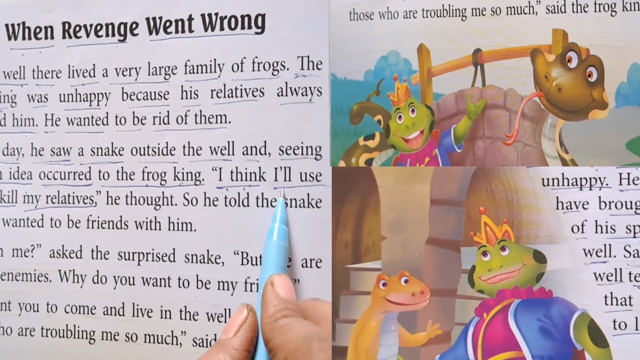 English Story Translation English Kaise Padha Jata Hai English Mein english-story-translation-english-kaise-padha-jata-hai-english-mein