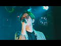 佑樹ワンマンライブ in 名古屋クラブクアトロ-Be Free- BE-TRIP