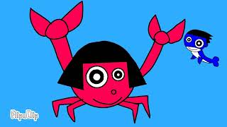 Pbs Kids Transformation Dot Flipaclip