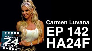 EP 142 Carmen Luvana HA24F
