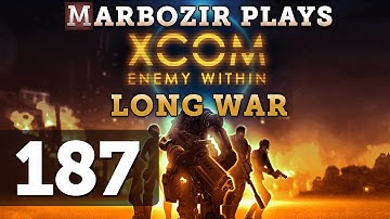 XCOM Long War Let
