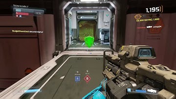 Doom multiplayer first time playing