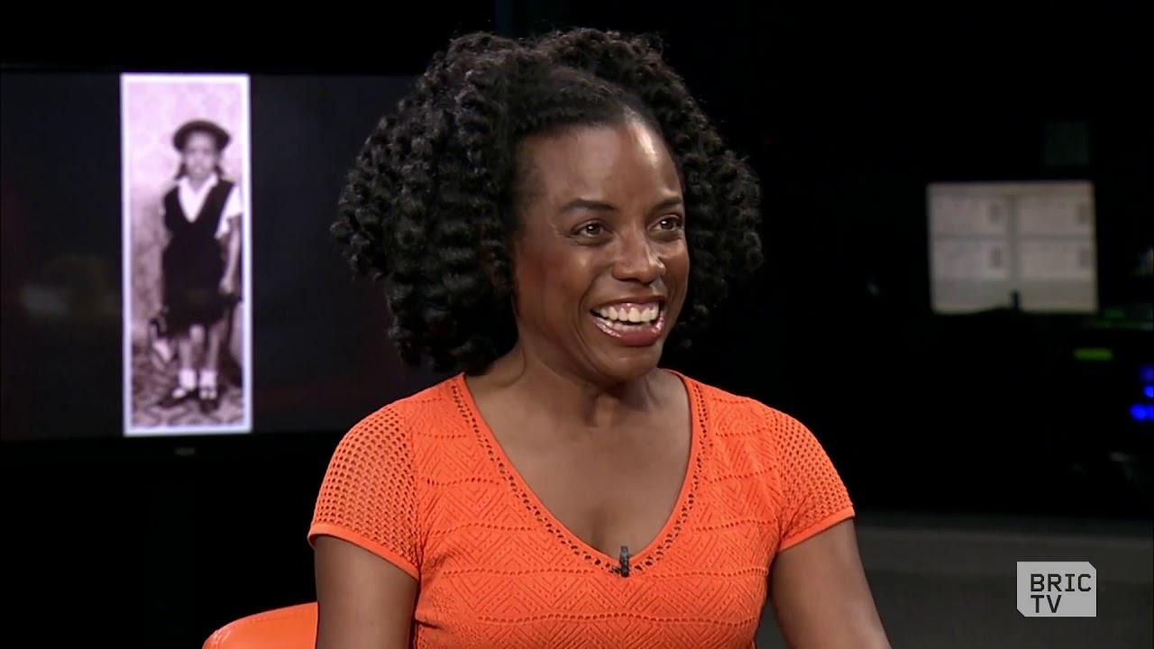 Interview with BRIC TV about Demerara Gold