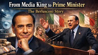 The Tycoon Who Ruled Italy