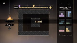 Black Beacon Guide Contrapted Catacombs Stage 11-12